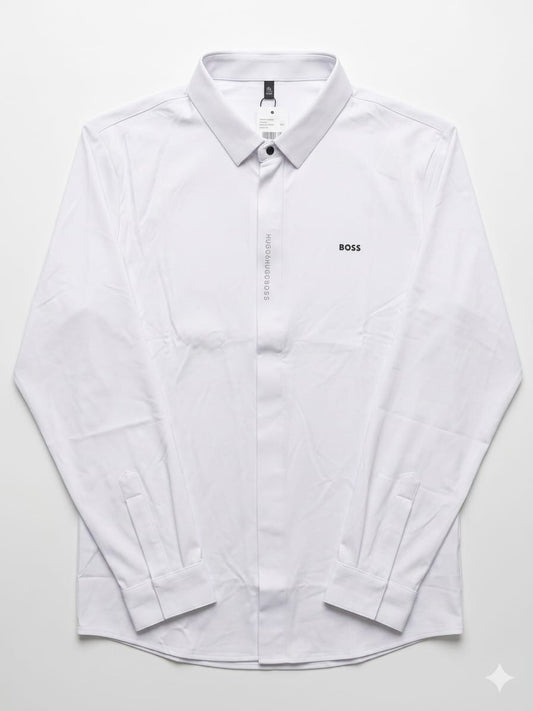Shirt Boss#101