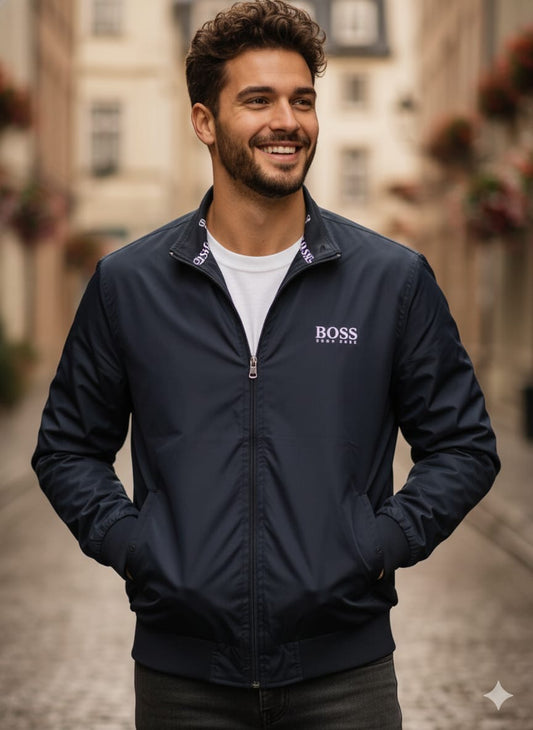 Jacket waterproof Boss#101