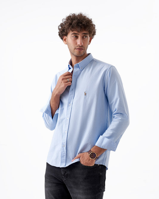 Shirt Polo Color