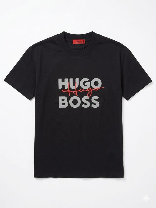 T-Shirt Hugo #101