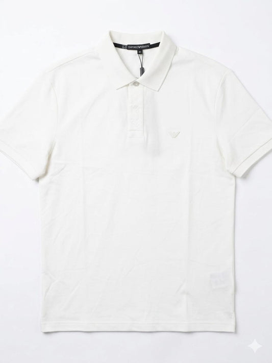 T-shirt Polo EA #102