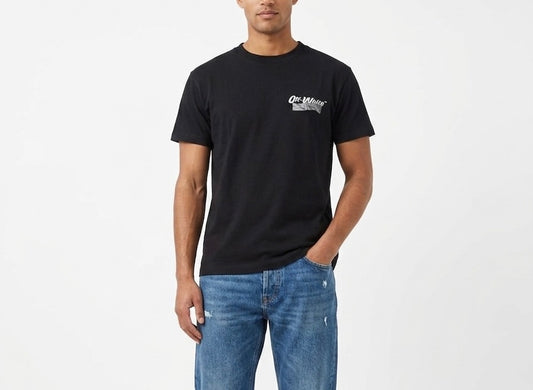 T-Shirt Off-white #106