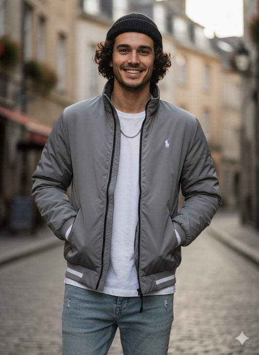 Jacket Waterproof Polo#104