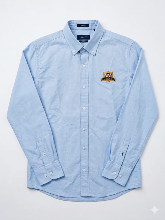 Shirt Gant Oxford #103