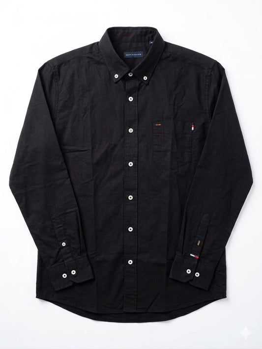 Shirt Tommy Oxford #106
