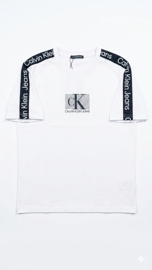 T-Shirt CK #532