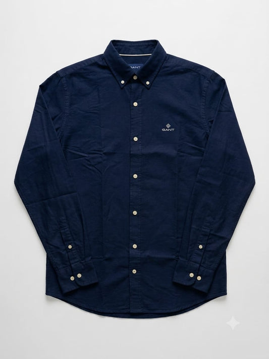 Shirt New Gant Oxford#102