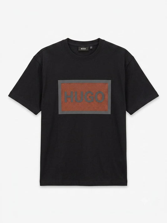 T-Shirt Hugo #104