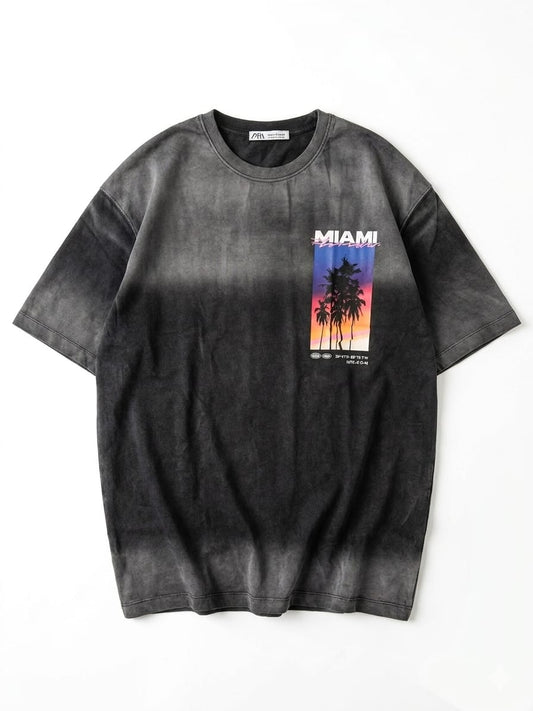 T-shirt Zara#109