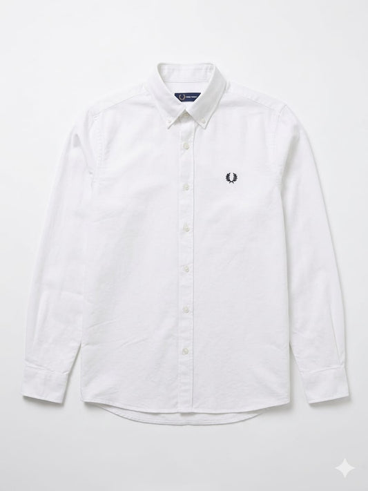 Shirt fredperry Oxford