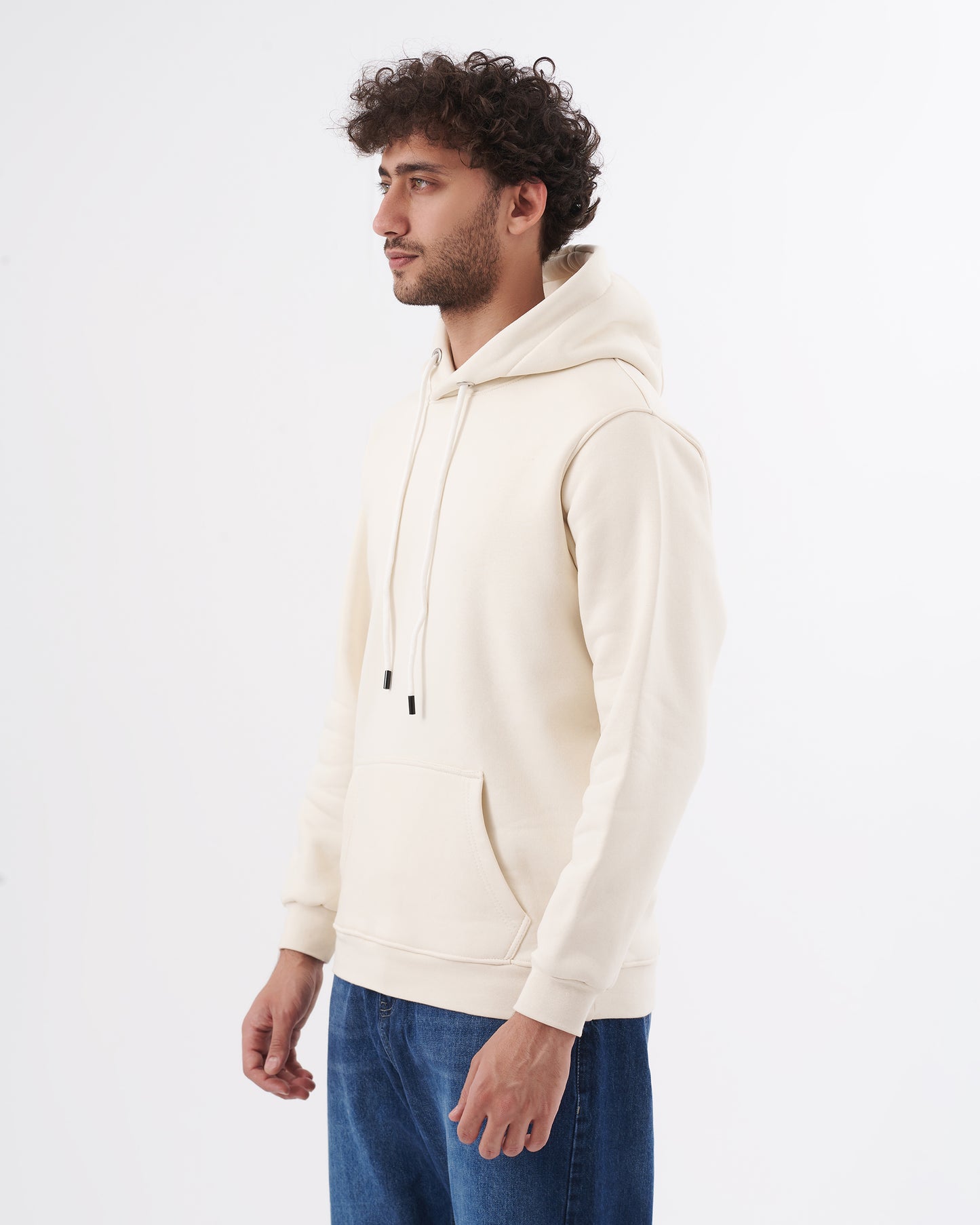 SweatShirt HSK Basic With Cap#100