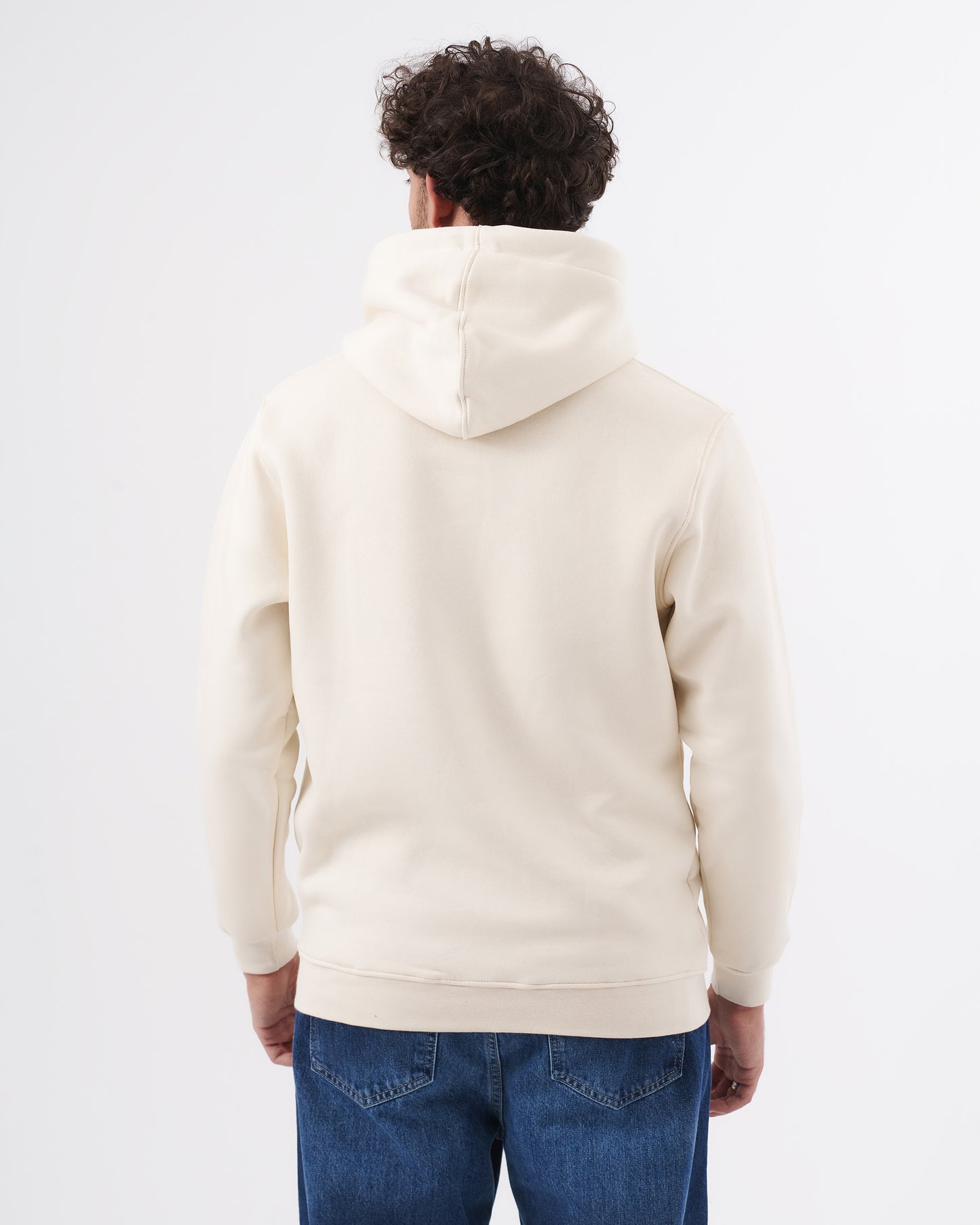 SweatShirt HSK Basic With Cap#100