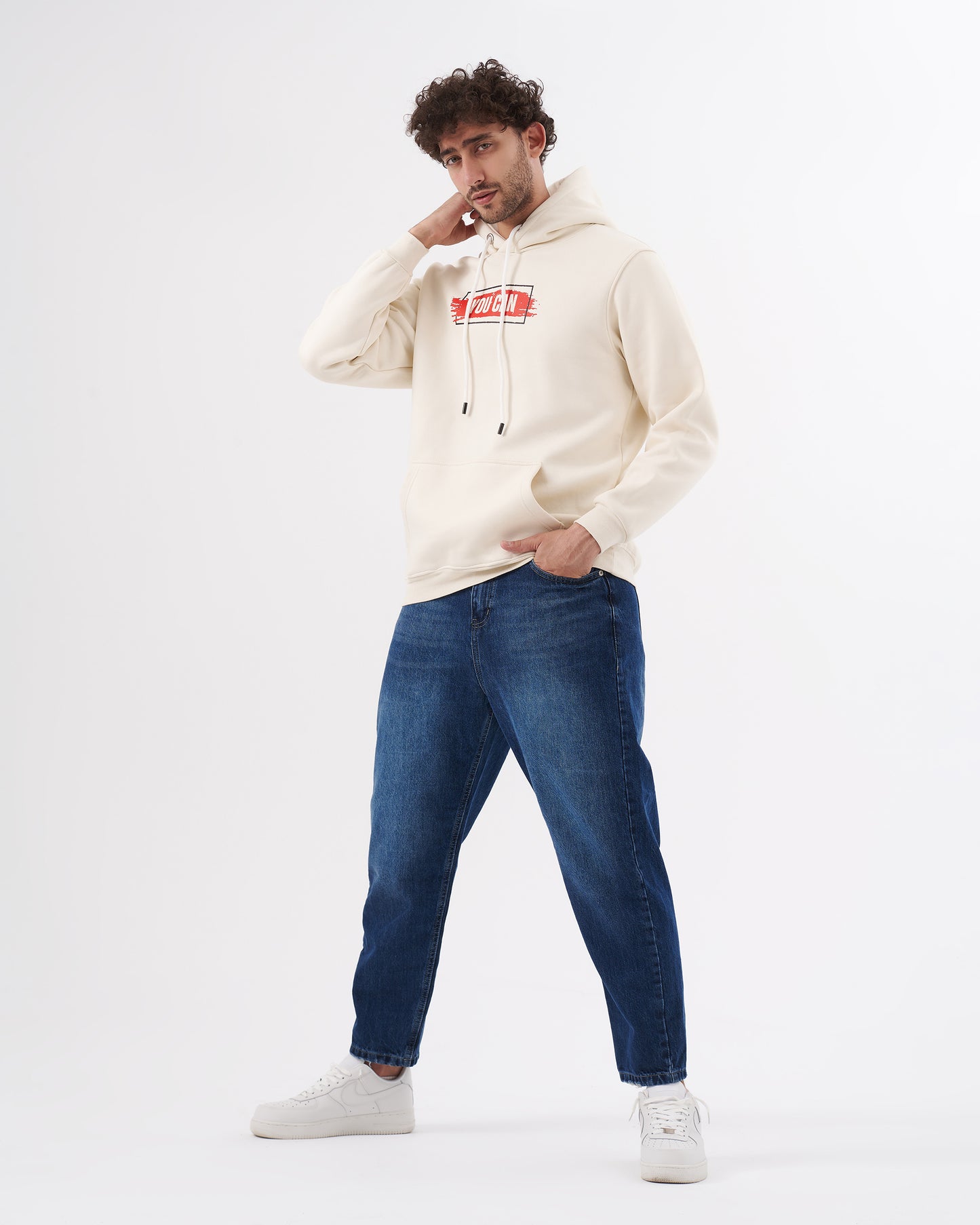 Sweatshirt HSK You