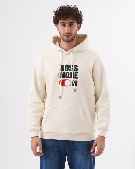 Sweatshirt HSK Mode