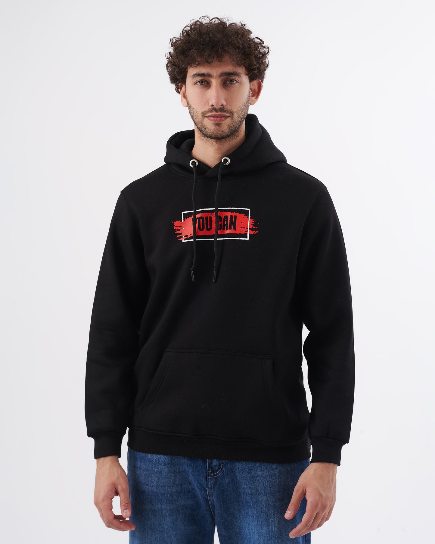 Sweatshirt HSK You