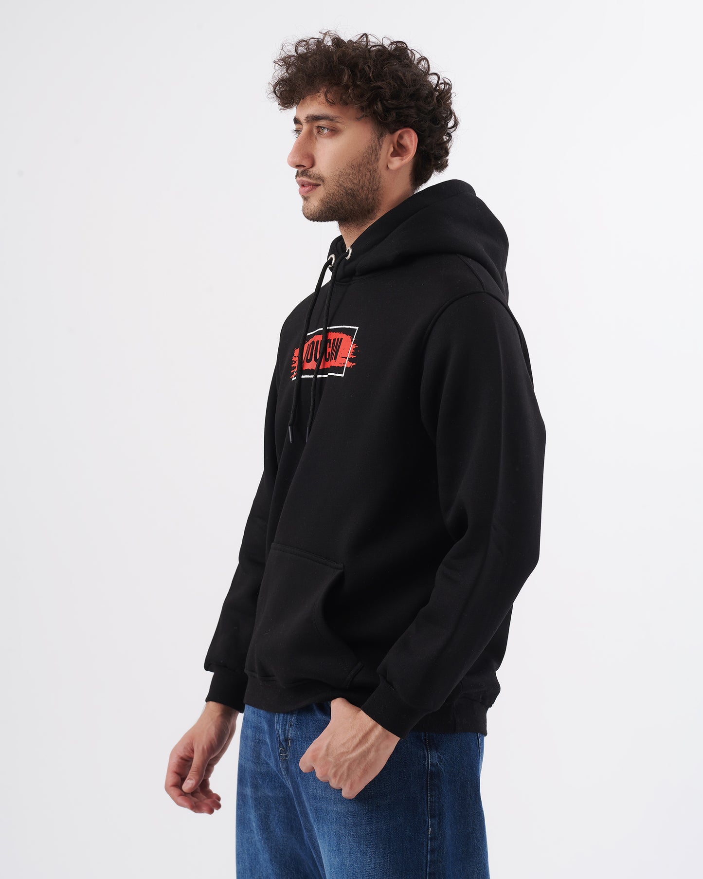 Sweatshirt HSK You