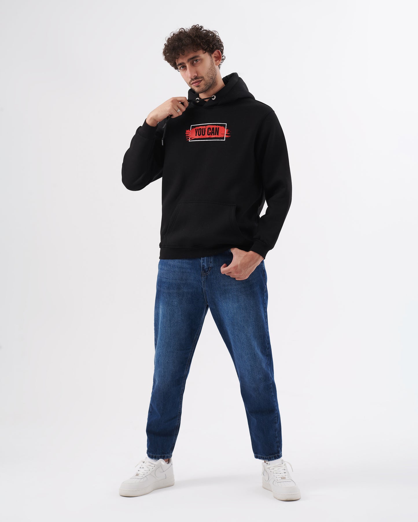 Sweatshirt HSK You