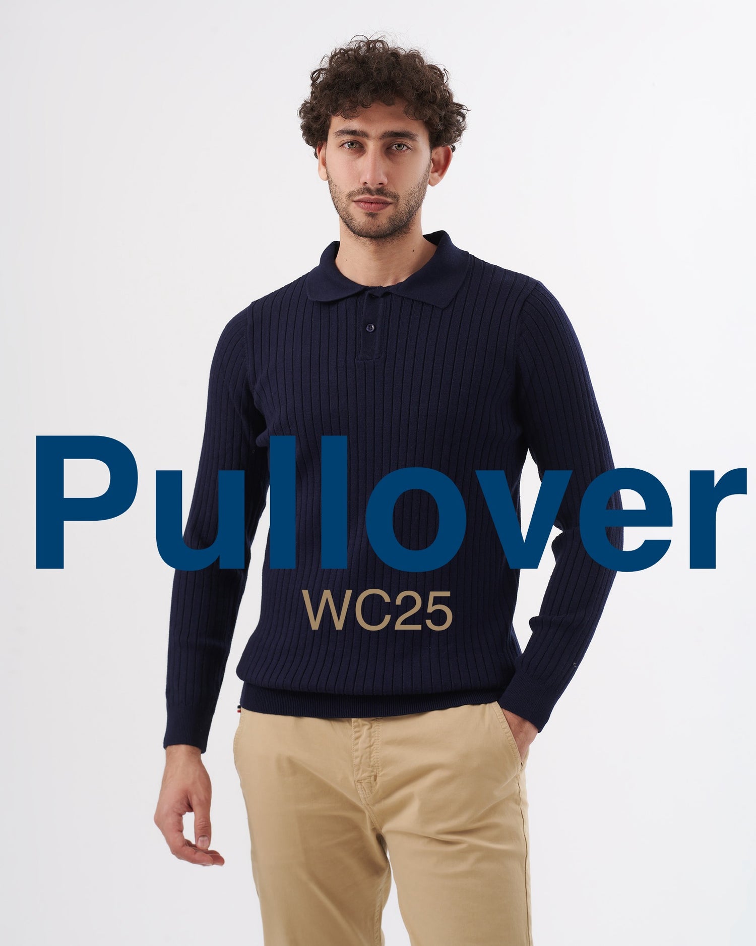 PULLOVER COLLECTION