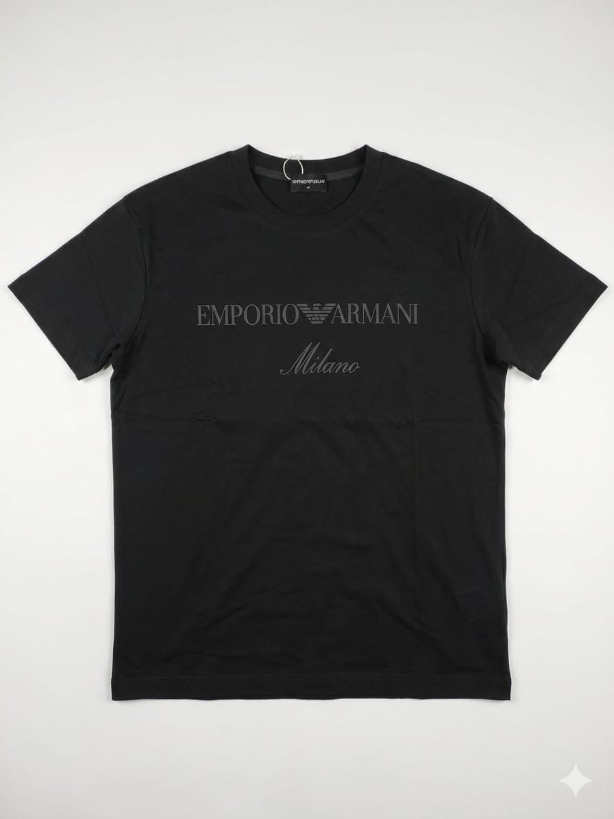 T-shirt EA#119