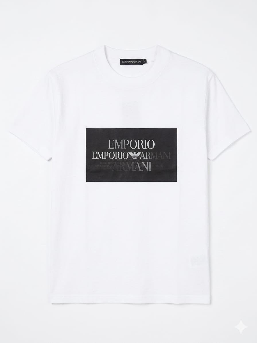 T-Shirt EA #112