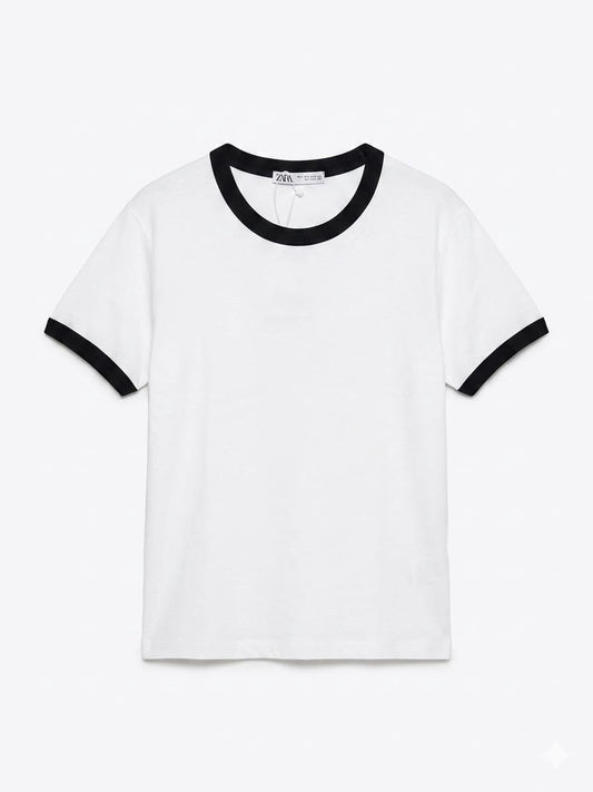 T-shirt Zara#110