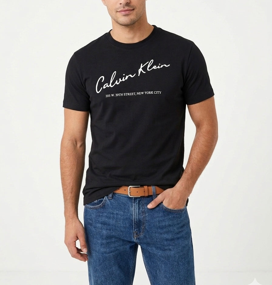T-Shirt CK#525