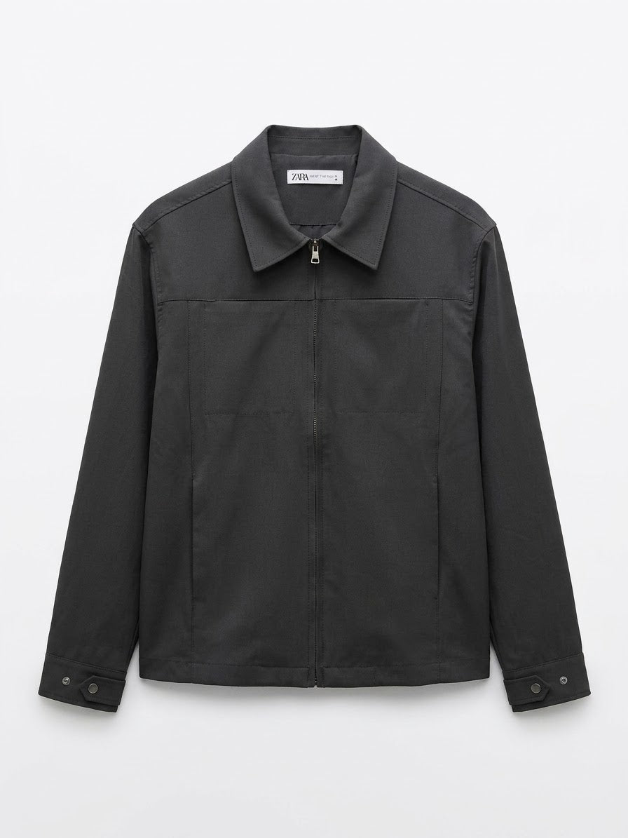 Jacket Waterproof Zara # 100