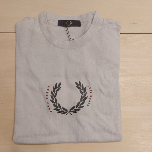 T-shirt FredBerry Round Tricot