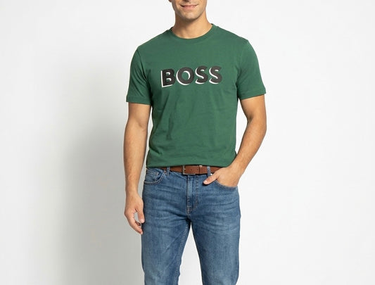 T-Shirt boss #111