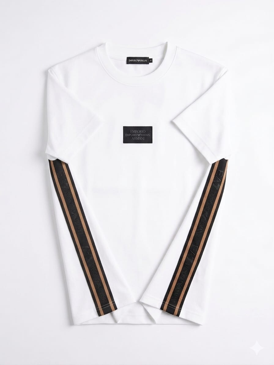 T-Shirt EA #113