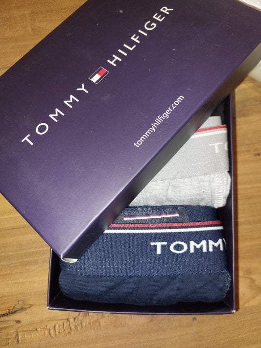 Boxer in Box Tommy