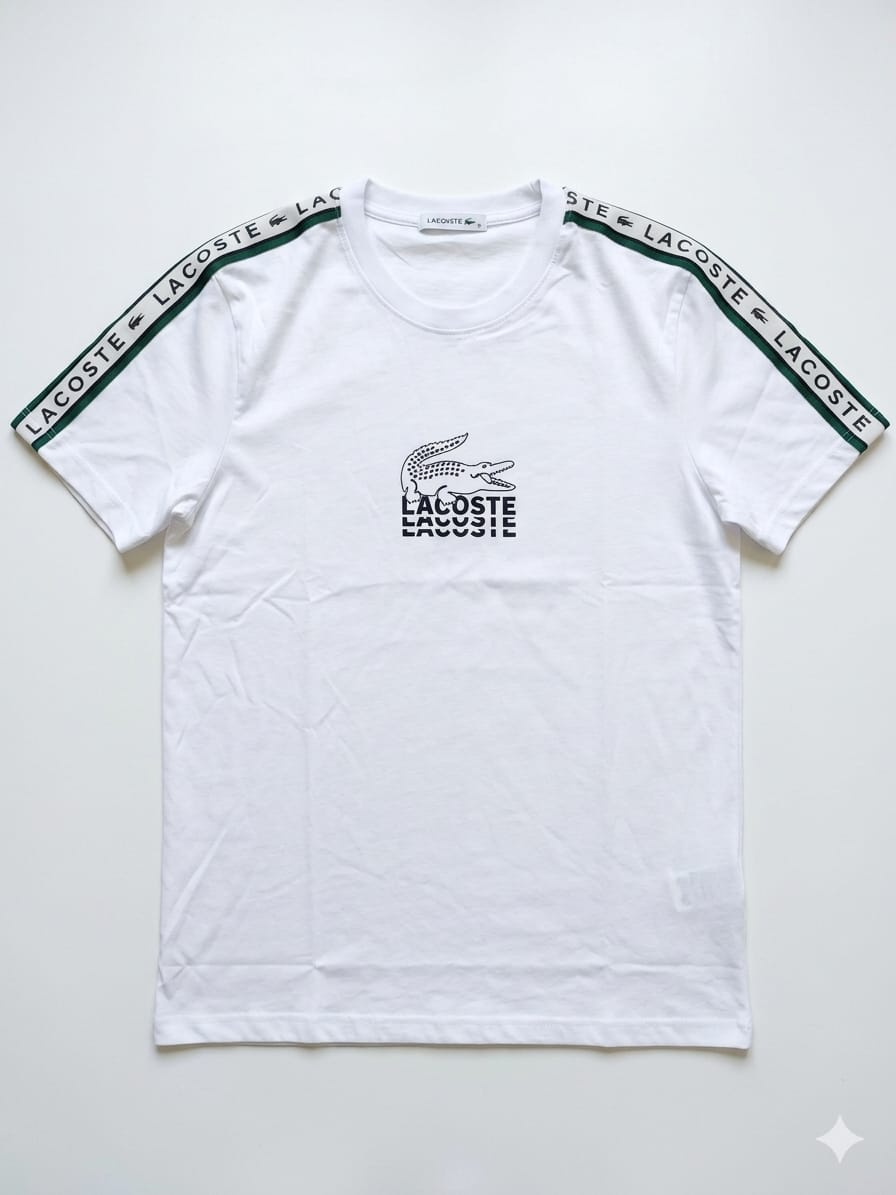 T-Shirt Lacoste#105