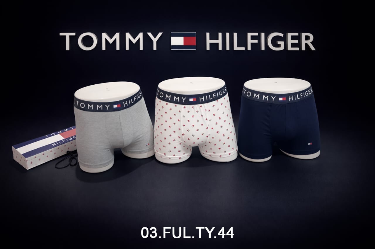 Boxer in Box brand