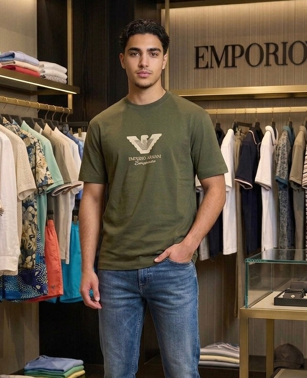 T-shirt EA #121