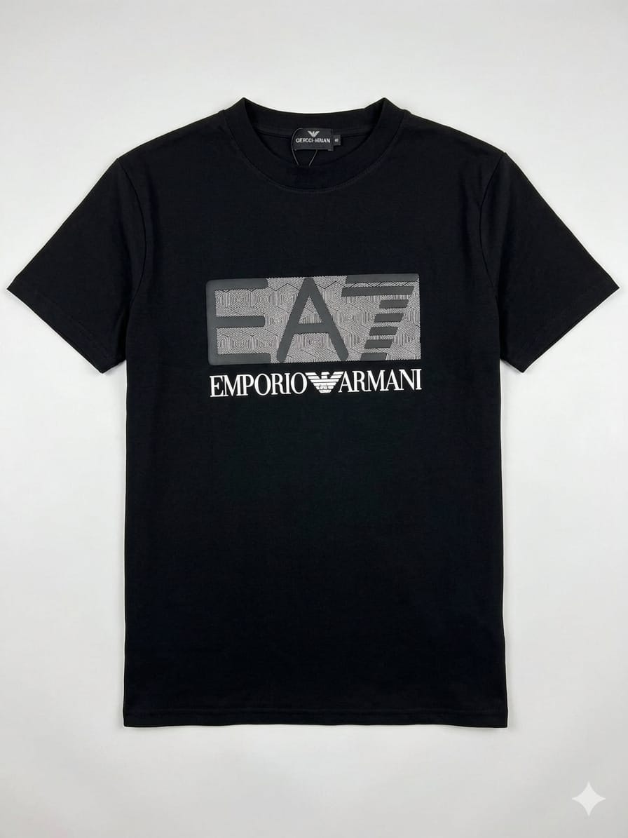 T-Shirt EA#111