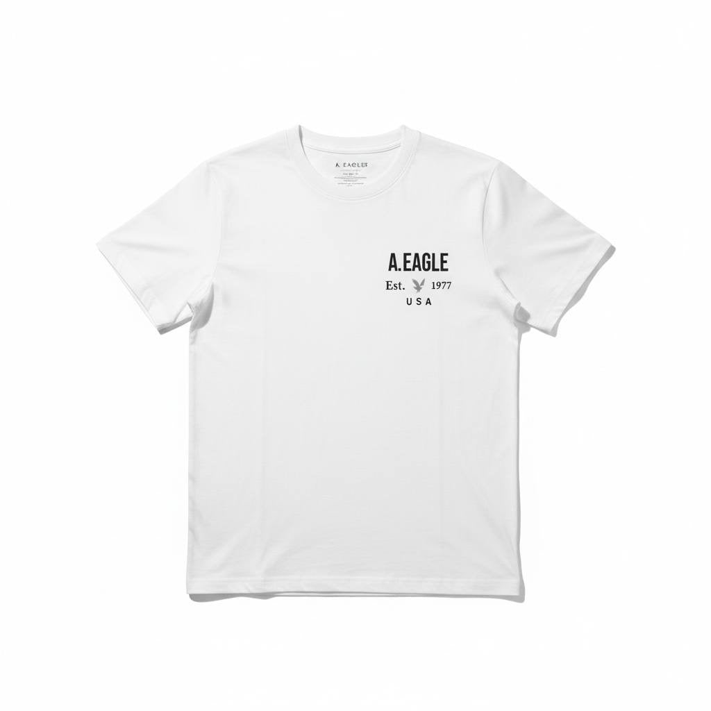 T-shirt AE#106