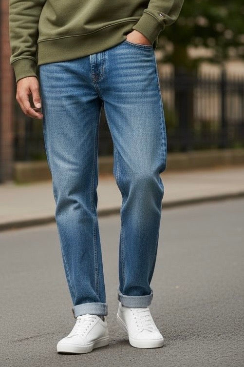 Jeans Mix