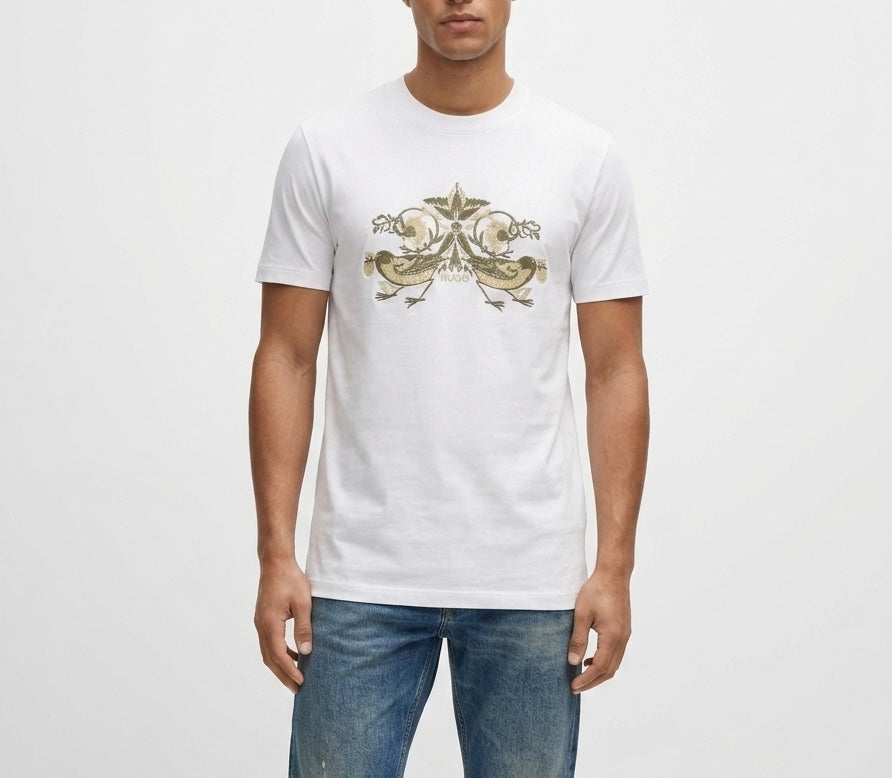T-Shirt Hugo #103