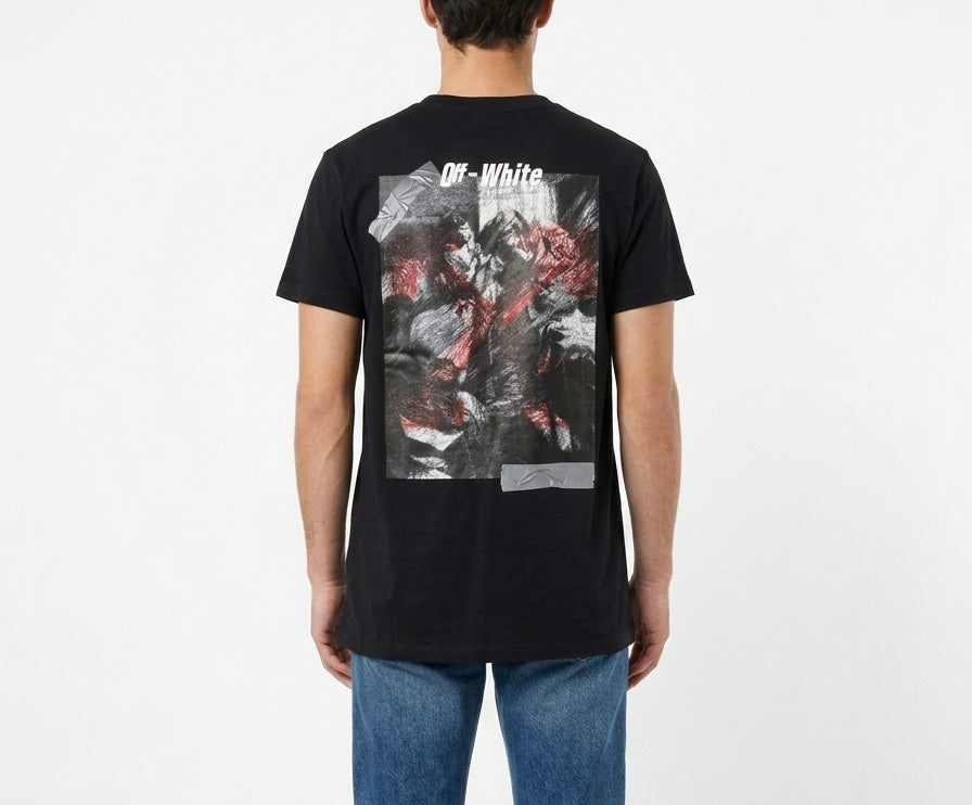 T-Shirt Off-white #106