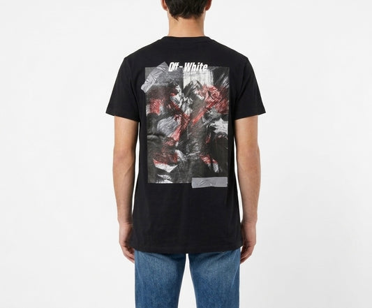 T-Shirt Off-white #106