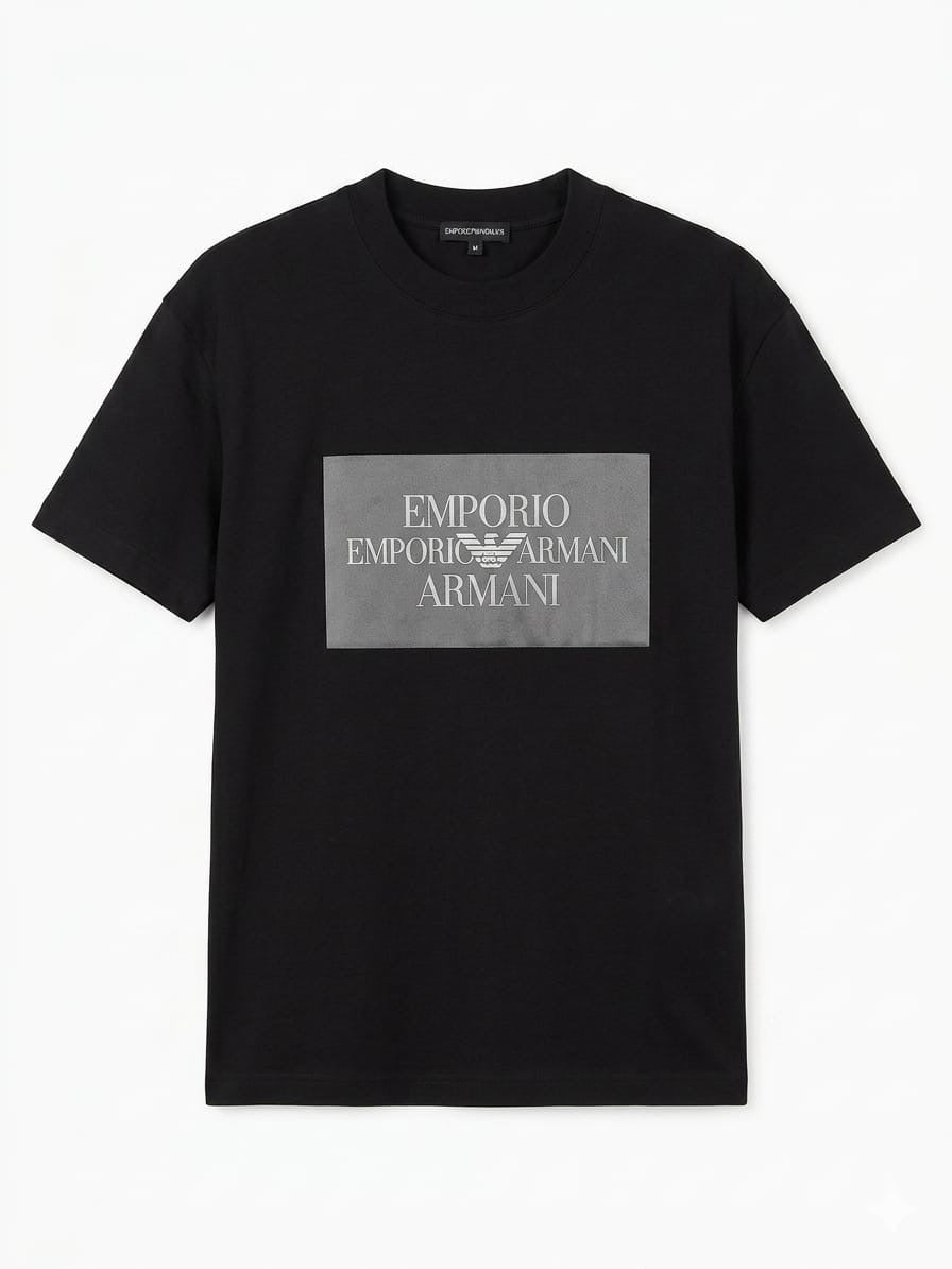 T-Shirt EA #112