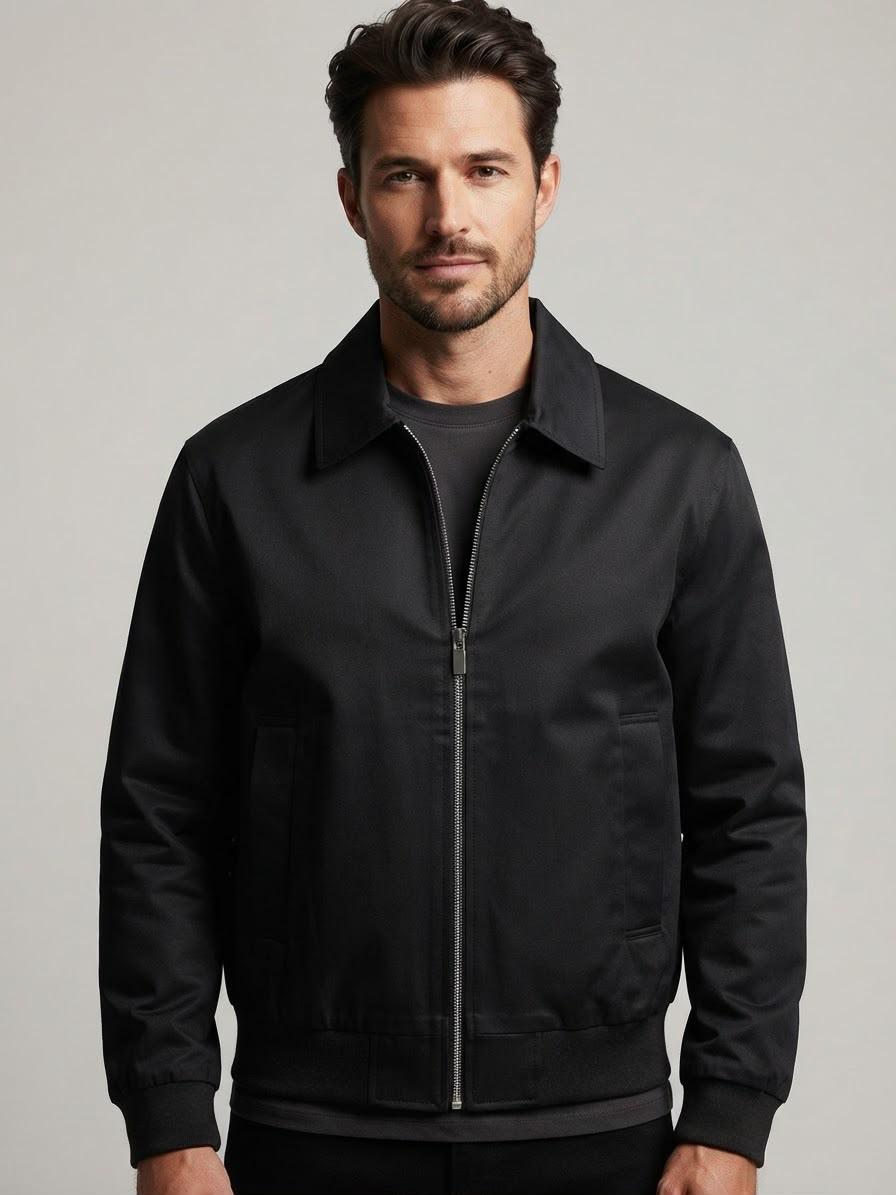 Jacket Waterproof Zara # 101