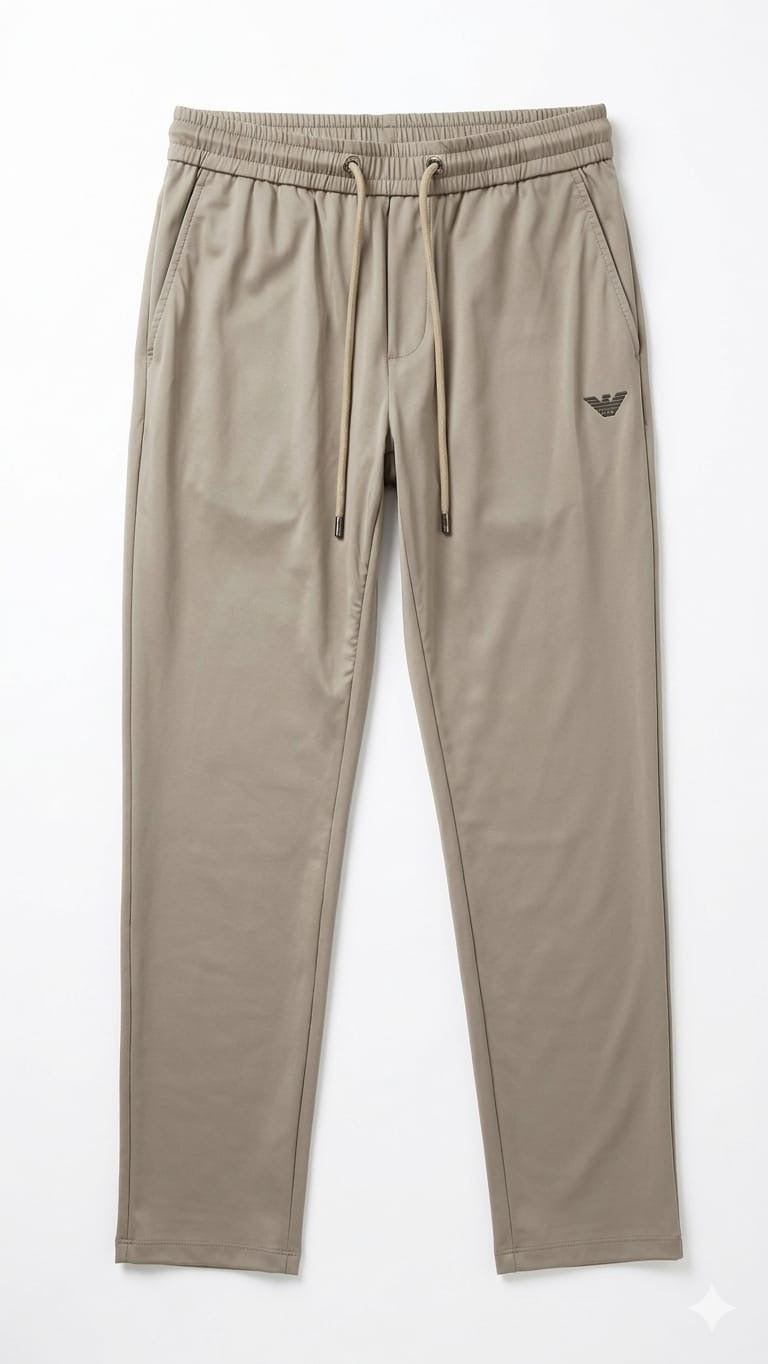 Soft pant EA