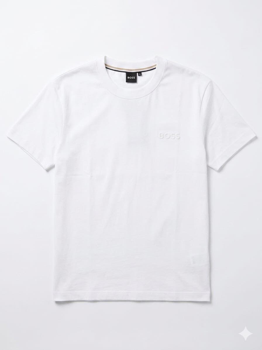 T-shirt Boss#116