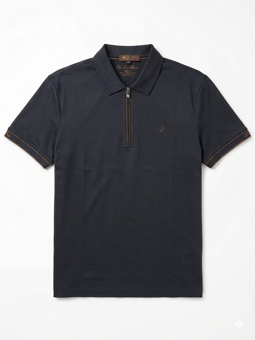 T-shirt Polo LB#100