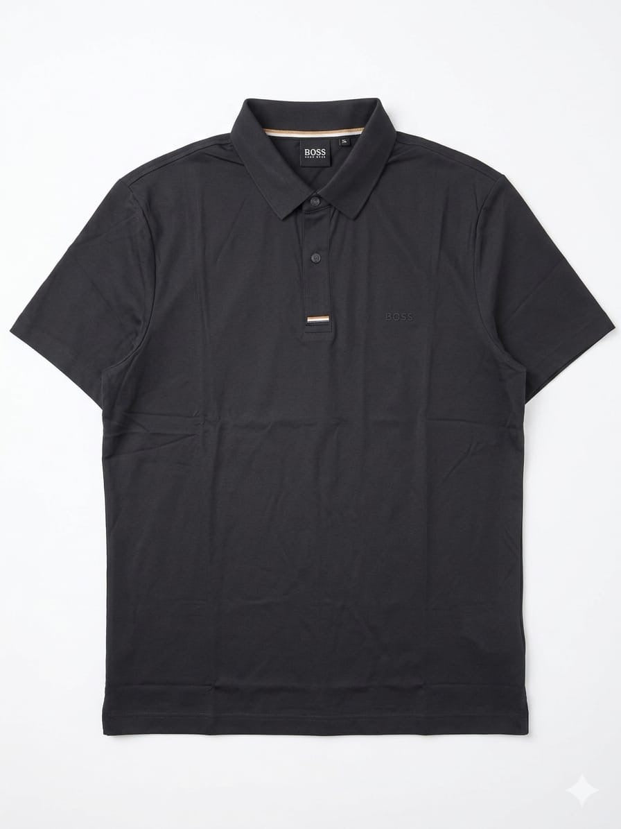 T-shirt Polo Boss#104