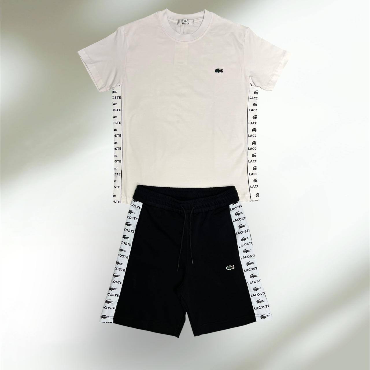 Suit Lacoste#101