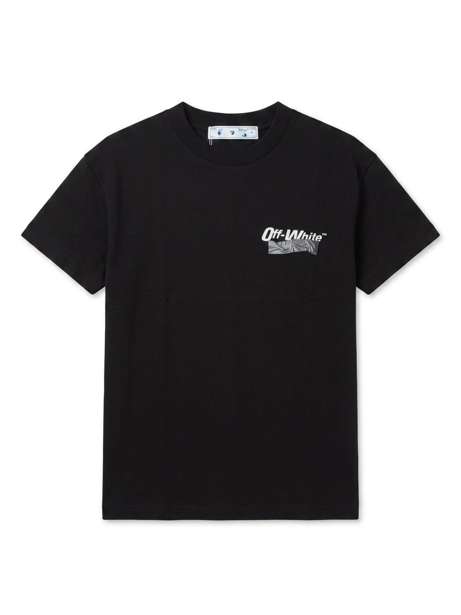 T-Shirt Off-white #106