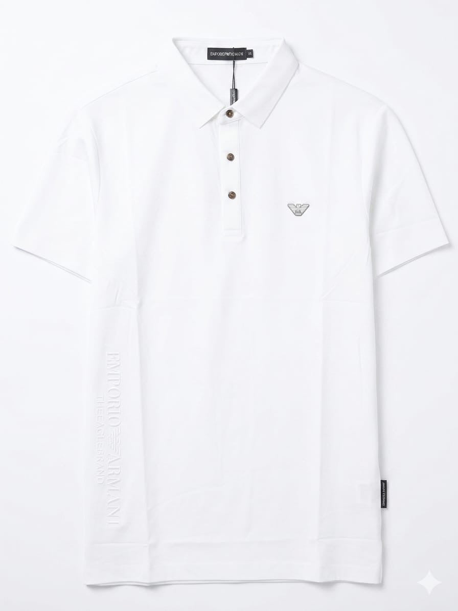 T-shirt Polo EA #103