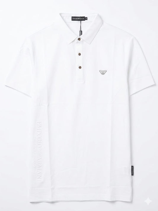 T-shirt Polo EA #103